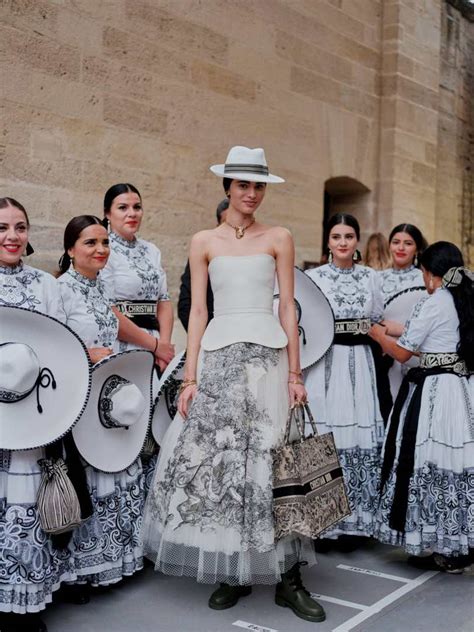 christian dior en mexico|dior mexico collection.